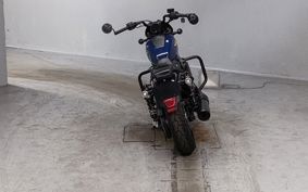 HARLEY  HARLEY RH975S ZF1