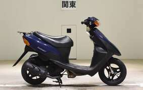 SUZUKI LET's 2 CA1PA