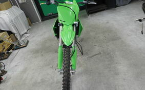 KAWASAKI KX112 KX112A