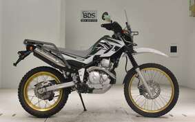 YAMAHA SEROW 250 Gen.3 DG31J