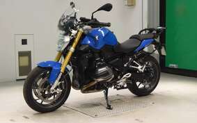 BMW R1200R 2015 0A04