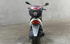 SUZUKI ADDRESS V125 G CF46A