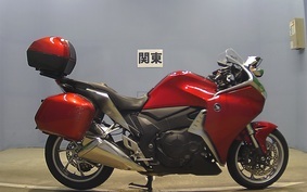 HONDA VFR1200F 2012 SC63