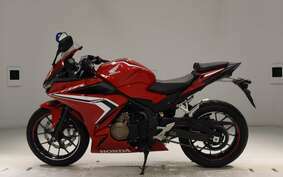 HONDA CBR400R 2021 NC56