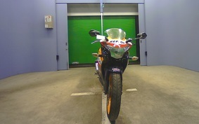 HONDA CBR250R A MC41