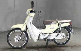 HONDA C110 SUPER CUB JA10