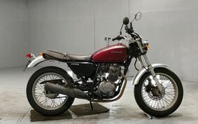 HONDA CB223S MC40