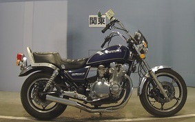 SUZUKI GS750GL 1981 GS750G