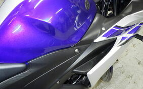 YAMAHA YZF-R3 2019 RH07J