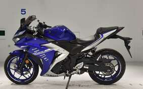 YAMAHA YZF-R25 RG10J