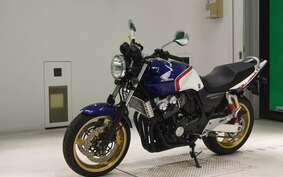 HONDA CB400SF VTEC Spec3 2006 NC39