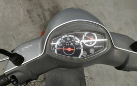 SUZUKI LET's 4 CA45A