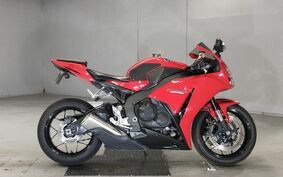 HONDA CBR1000RR 2012 SC59