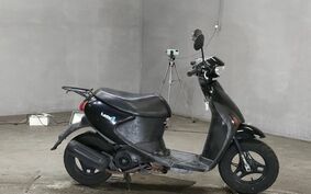 SUZUKI LET's 4 CA41A