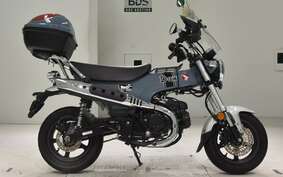 HONDA DAX 125 JB04