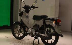 HONDA CROSS CUB 110 JA60