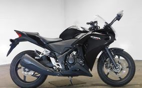 HONDA CBR250R MC41