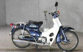 HONDA C50 SUPER CUB C50