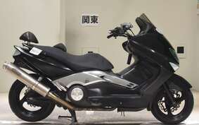 YAMAHA T-MAX500 2004 SJ02J