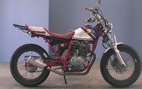 HONDA FTR223 MC34