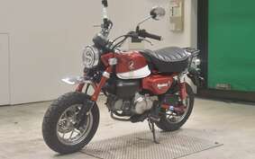 HONDA MONKEY 125 ABS JB02