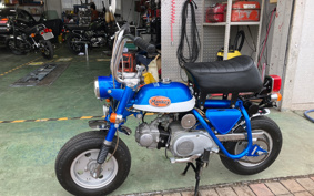 HONDA MONKEY Z50A