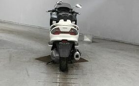 SUZUKI SKYWAVE 400 S 2008 CK44A