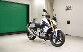 BMW G310R 2019 0G0G