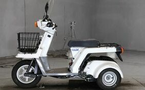 HONDA GYRO X TD02