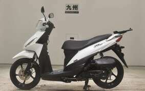 SUZUKI ADDRESS 110 CE47A