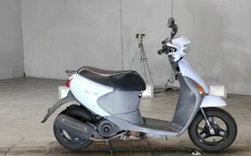 SUZUKI LET's 4 CA41A