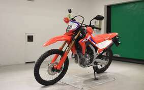 HONDA CRF250L MD47