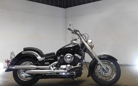 YAMAHA DRAGSTAR 400 CLASSIC 1999 4TR