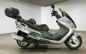 YAMAHA MAJESTY 125 5CA