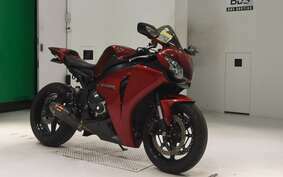 HONDA CBR1000RR Gen. 2 2008 SC59