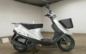 SUZUKI ADDRESS V100 CE11A