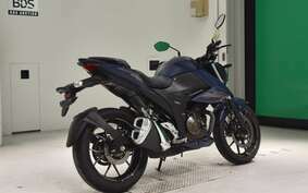 SUZUKI GIXXER 250 ED22Y