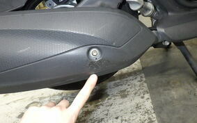 YAMAHA AXIS 125 Z SED7J