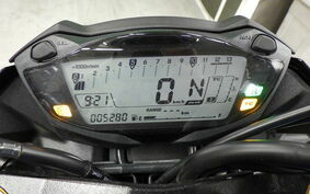 SUZUKI GSX-S750 2023 C533F