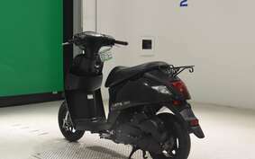 SUZUKI LET's CA4AA