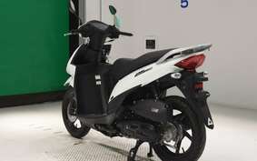 SUZUKI ADDRESS 110 CE47A