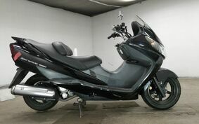 SUZUKI SKYWAVE 250 (Burgman 250) S CJ43A