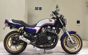 HONDA CB750 GEN 2 2007 RC42