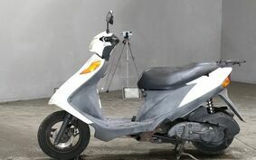 SUZUKI ADDRESS V125 CF46A