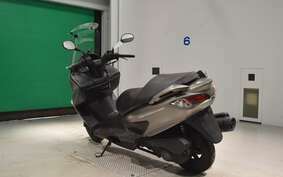 SUZUKI SKYWAVE 200 (Burgman 200) CH41A