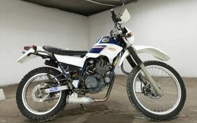 YAMAHA SEROW 225 W 4JG