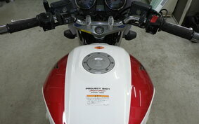 HONDA CB1300SF SUPER FOUR A 2009 SC54