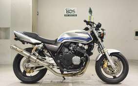 HONDA CB400SF VTEC 1999 NC39