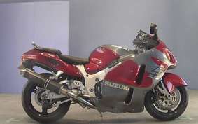 SUZUKI GSX1300R HAYABUSA 2000 GW71A