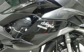 KAWASAKI NINJA 1000 SX 2021 ZXT02K